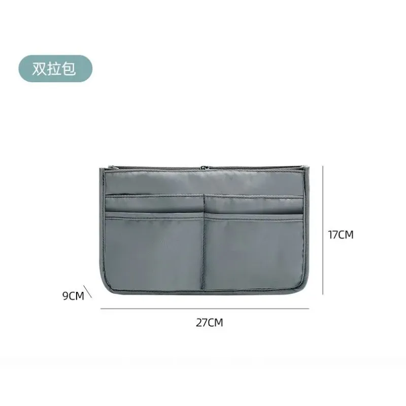 7-Piece Travel Organizer Set – Streamline Your Packing with Ease