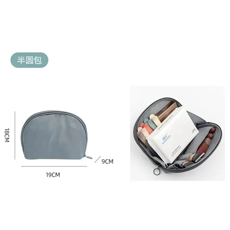 7-Piece Travel Organizer Set – Streamline Your Packing with Ease
