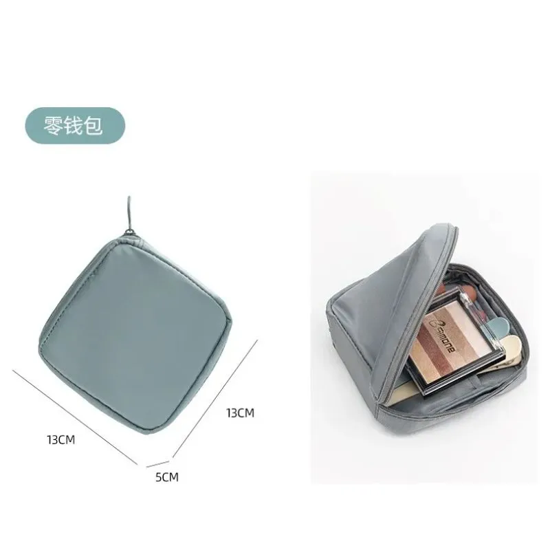 7-Piece Travel Organizer Set – Streamline Your Packing with Ease