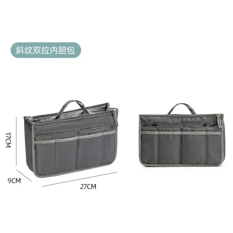 7-Piece Travel Organizer Set – Streamline Your Packing with Ease
