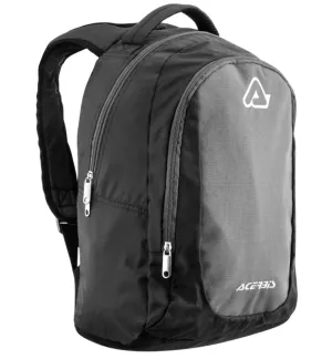 Acerbis Alhena Sports Backpack Black
