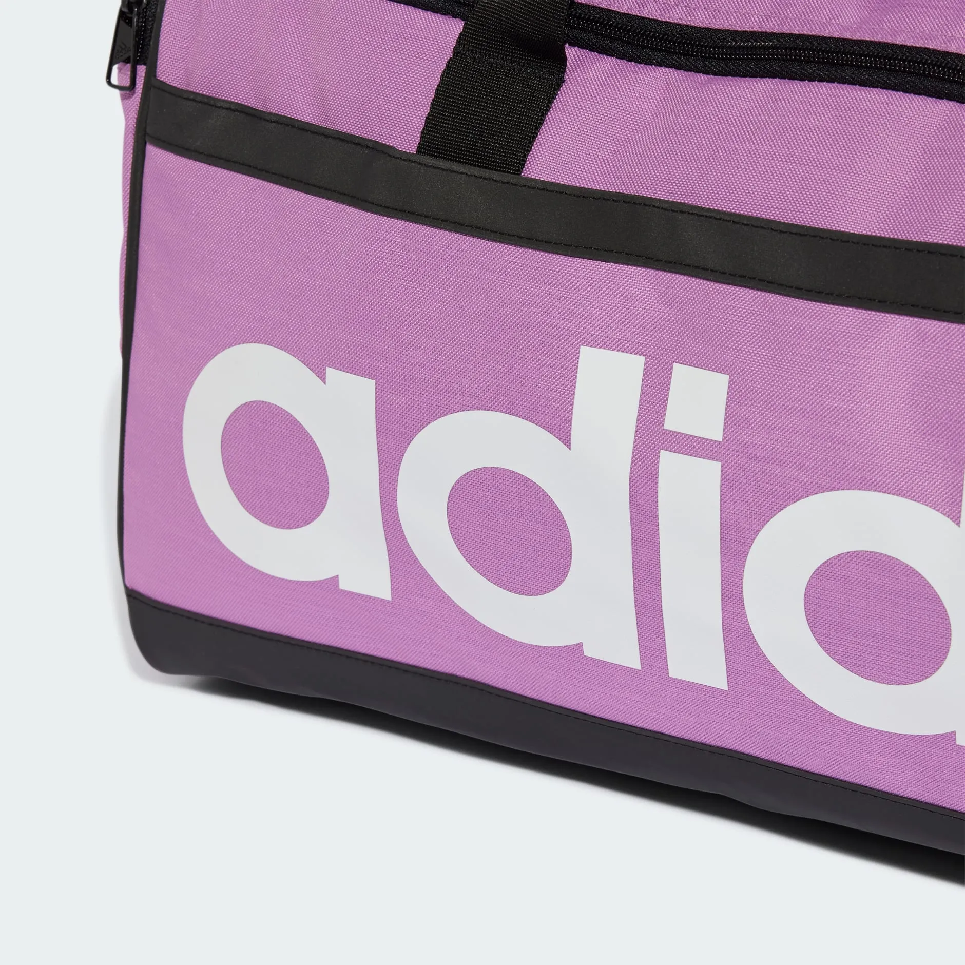 Adidas Essentials Linear Duffel Bag