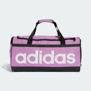 Adidas Essentials Linear Duffel Bag