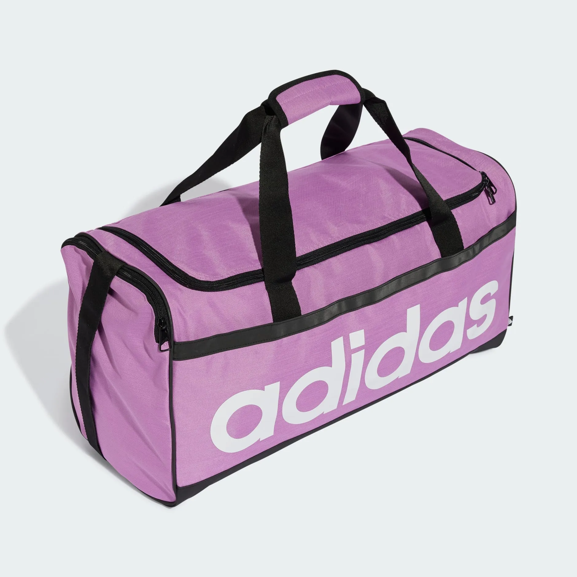 Adidas Essentials Linear Duffel Bag