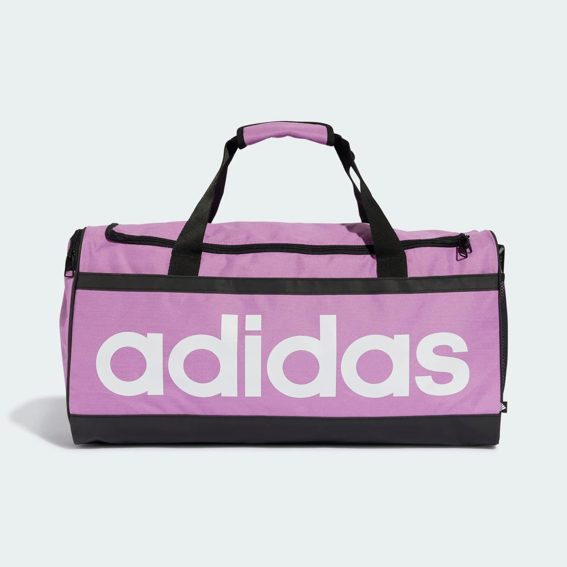 Adidas Essentials Linear Duffel Bag