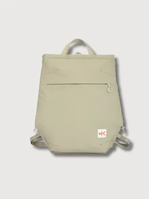 Aimo Yoga Backpack Pale Olive | KAALA