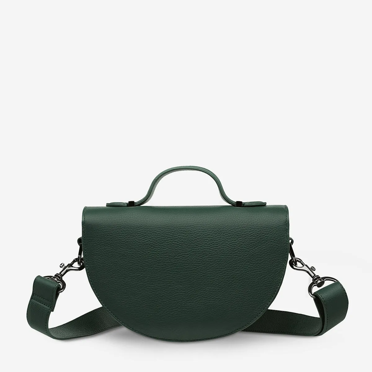 All Nighter Bag - Green