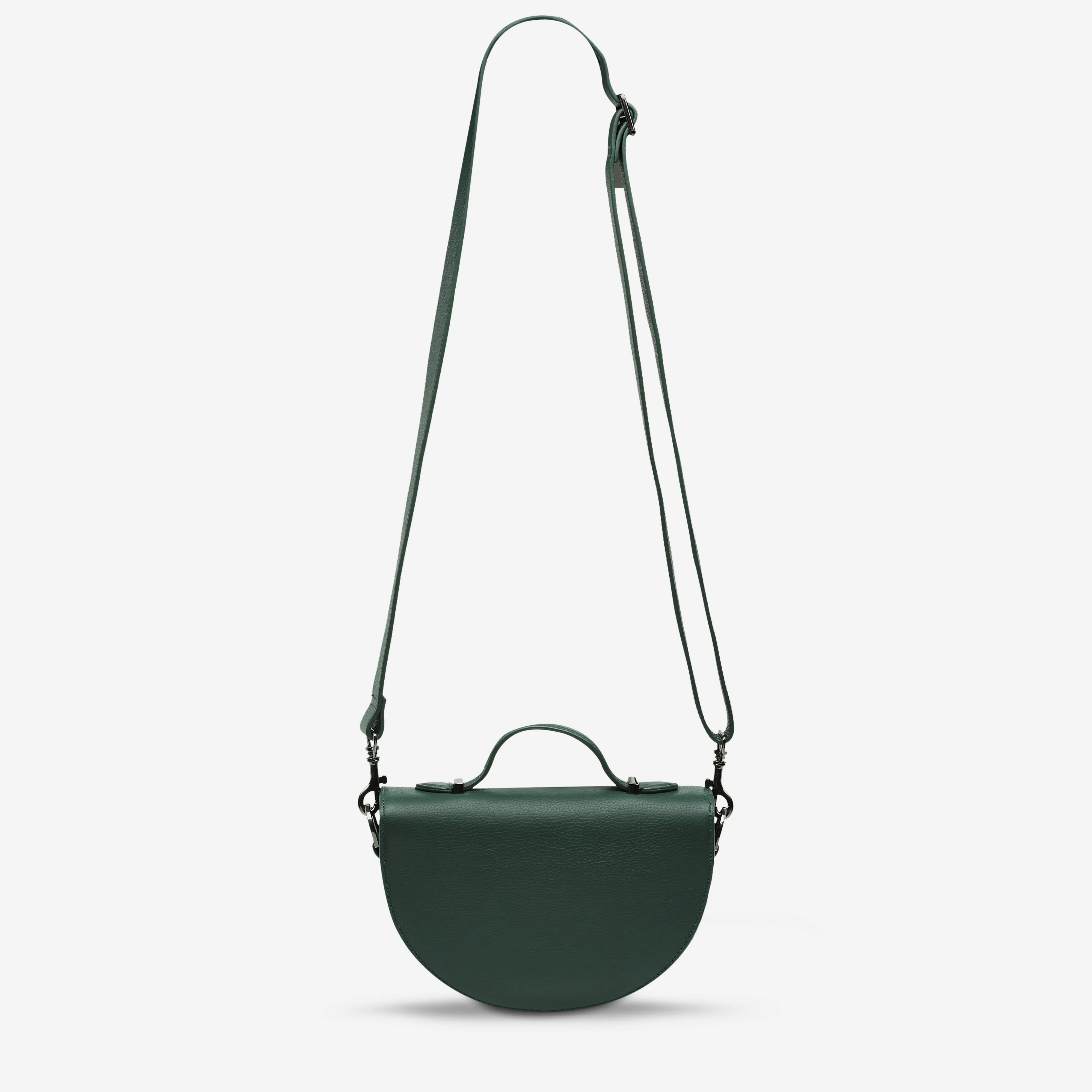 All Nighter Bag - Green