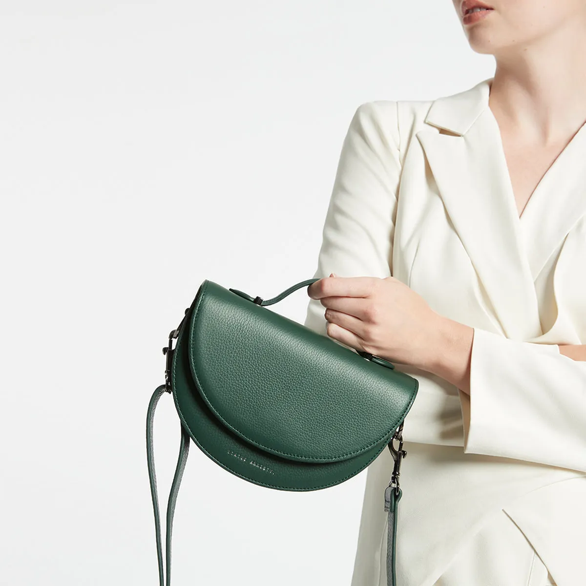 All Nighter Bag - Green