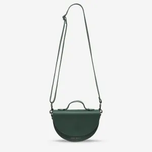 All Nighter Bag - Green