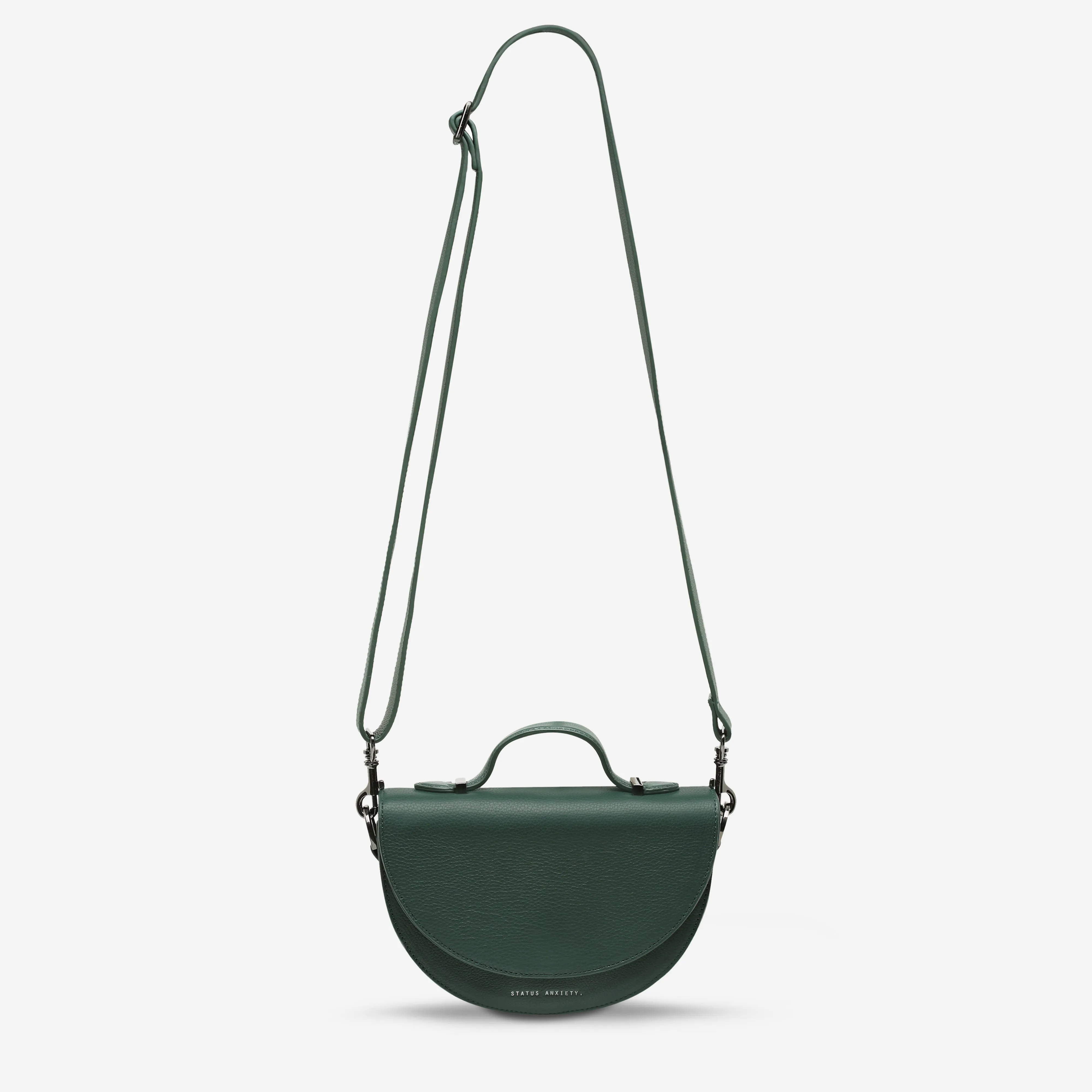 All Nighter Bag - Green