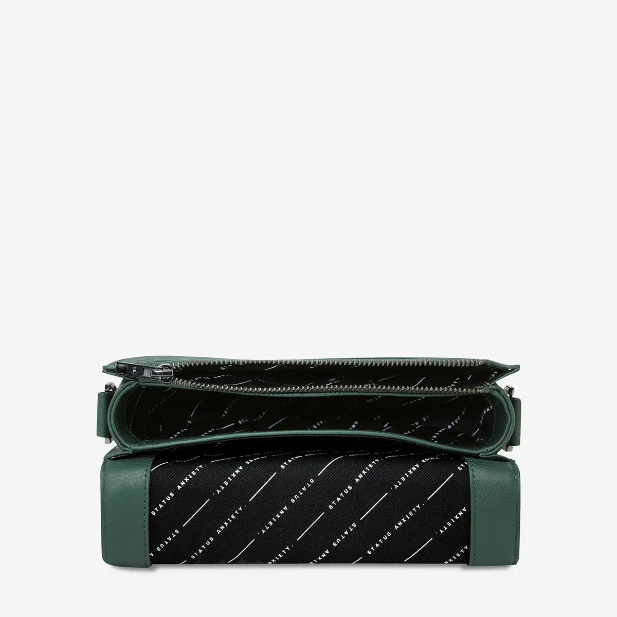 All Nighter Bag - Green