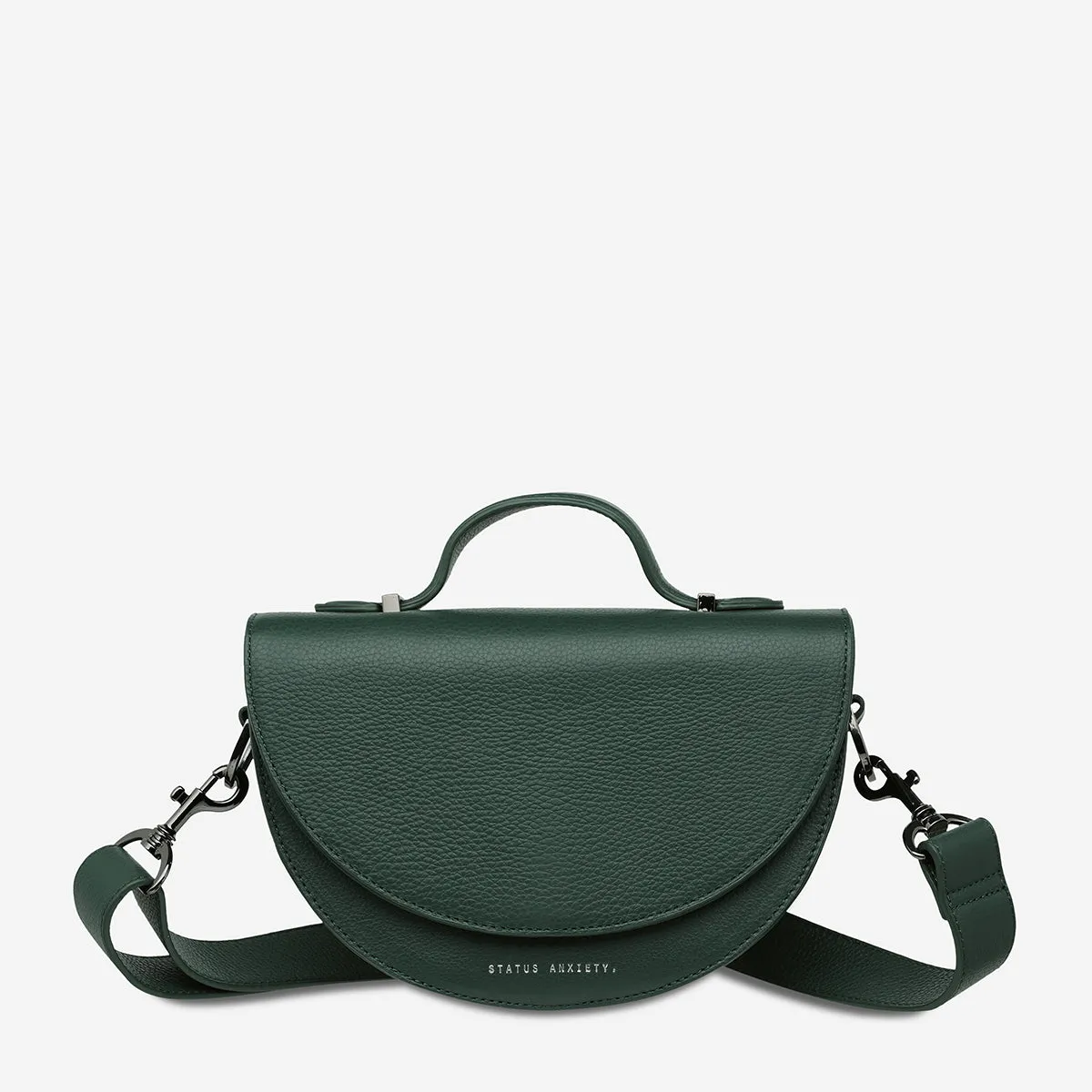All Nighter Bag - Green