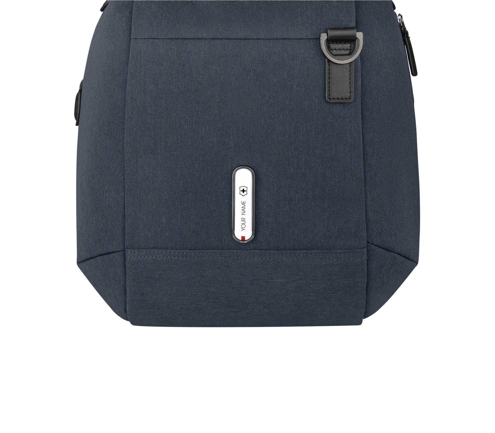ARCHITECTURE Urban2 Weekender - Blue/Black