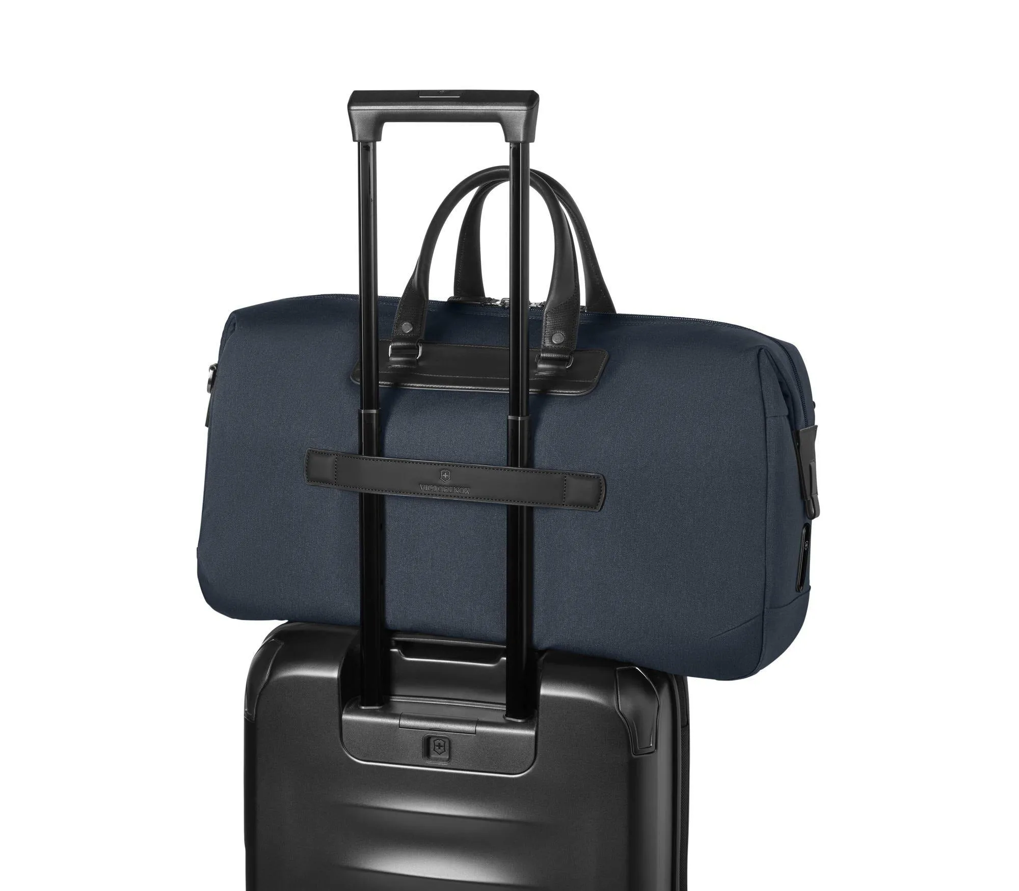 ARCHITECTURE Urban2 Weekender - Blue/Black