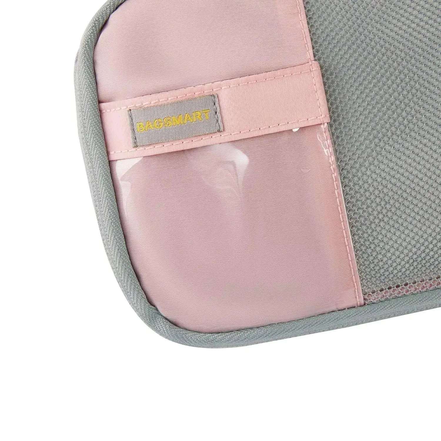 Bagsmart Compression Packing Cubes 6 PCS
