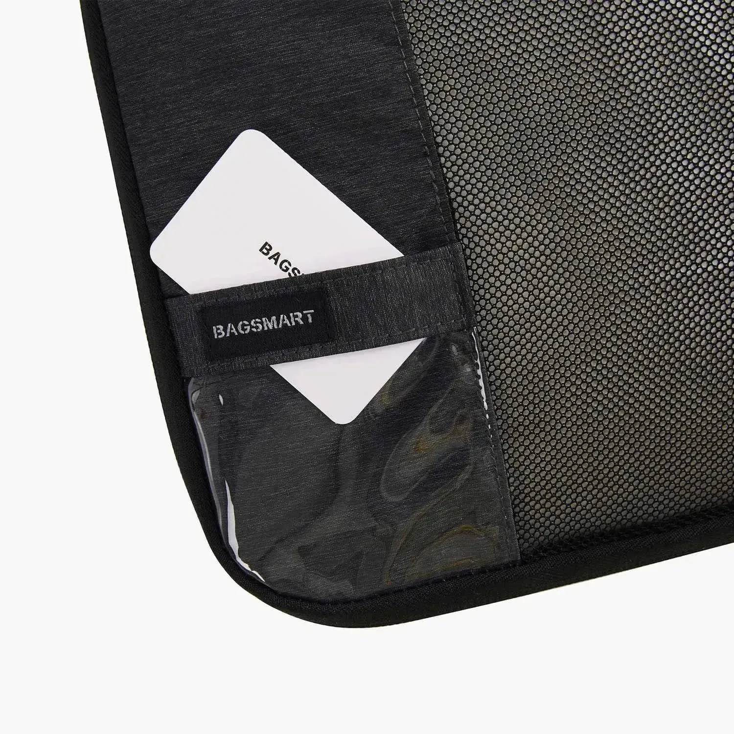 Bagsmart Compression Packing Cubes 6 PCS