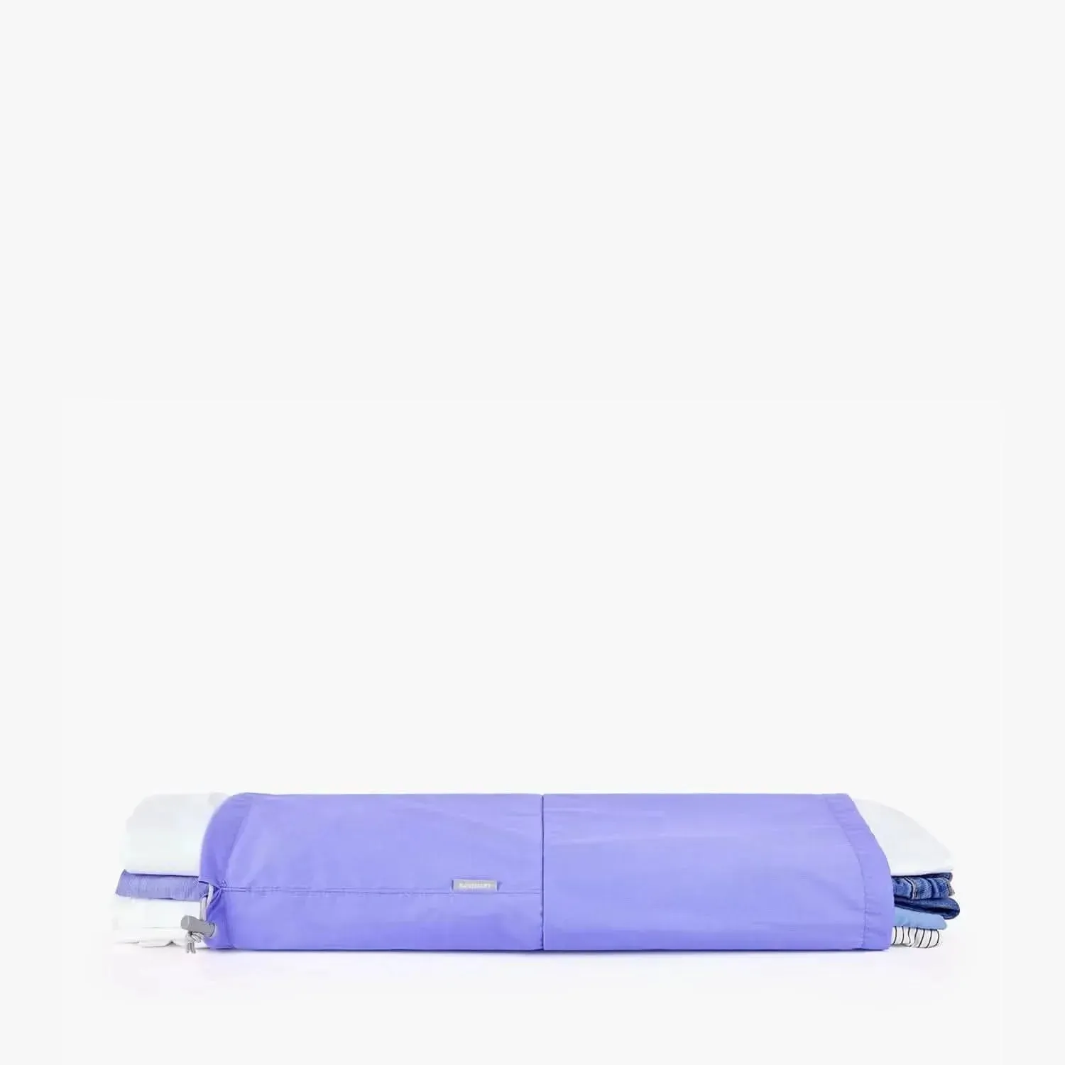 Bagsmart Compression Packing Cubes Part of Faro Travel Set