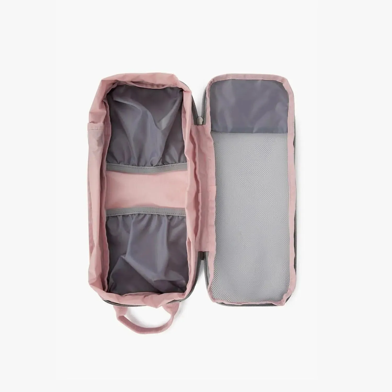 Bagsmart Compression Packing Cubes Part of Faro Travel Set