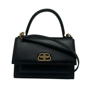 Balenciaga Sharp Top Handle Bag