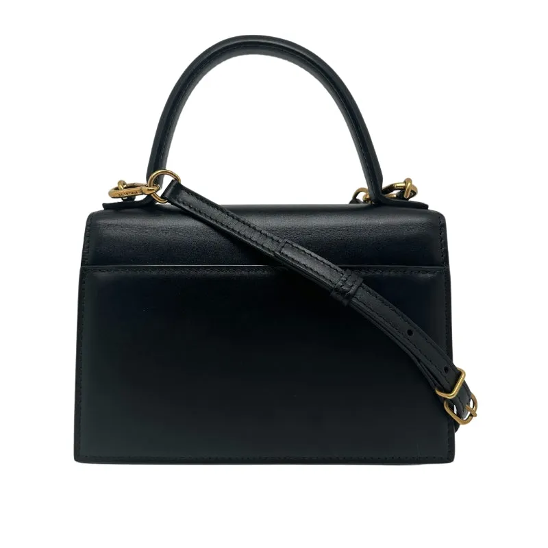 Balenciaga Sharp Top Handle Bag