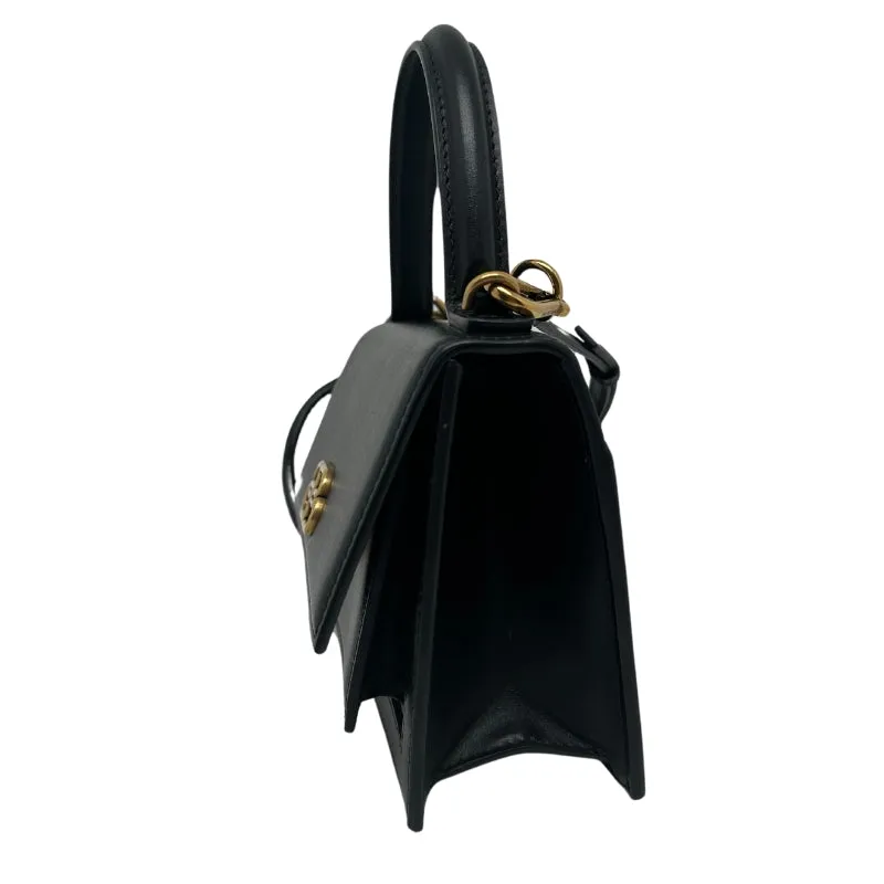 Balenciaga Sharp Top Handle Bag