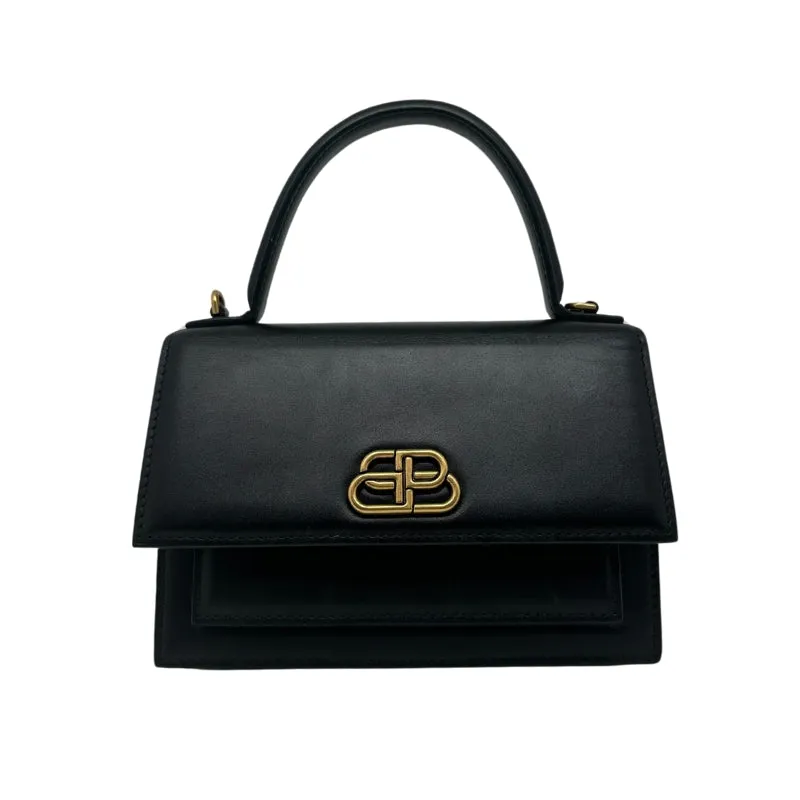 Balenciaga Sharp Top Handle Bag