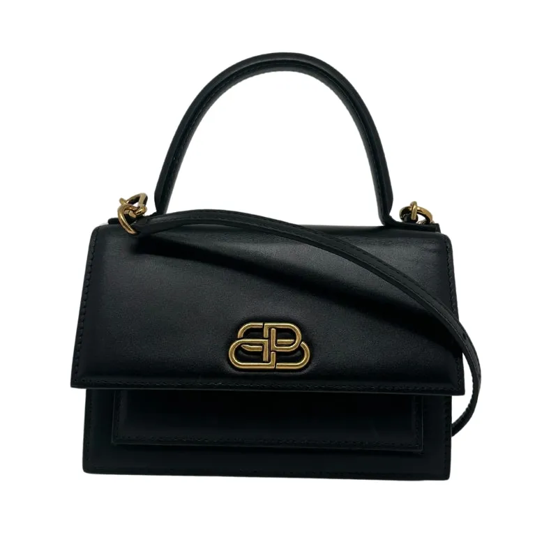 Balenciaga Sharp Top Handle Bag