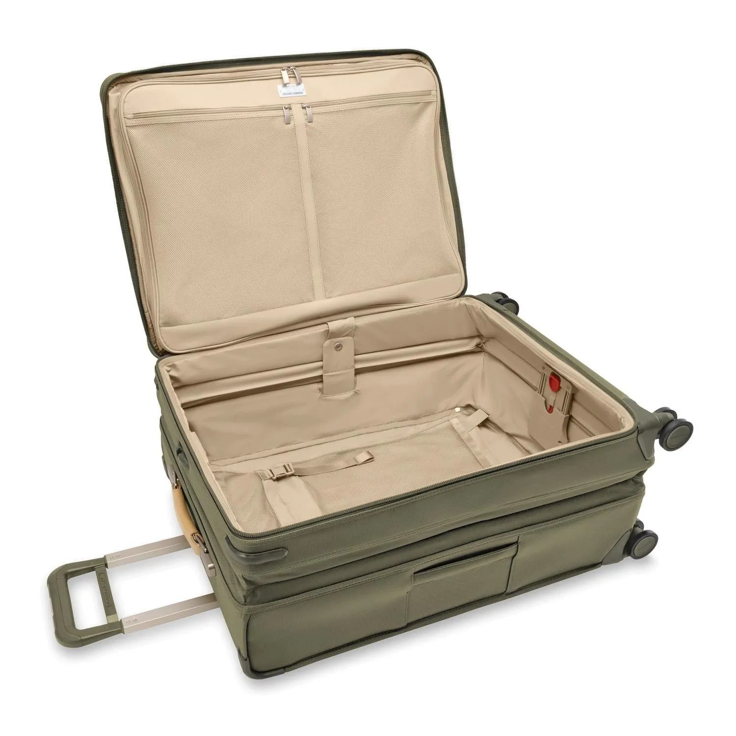 BASELINE Large Expandable Spinner - Olive