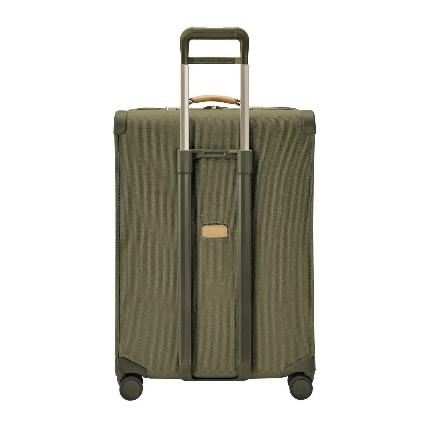 BASELINE Large Expandable Spinner - Olive