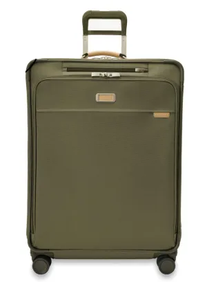 BASELINE Large Expandable Spinner - Olive