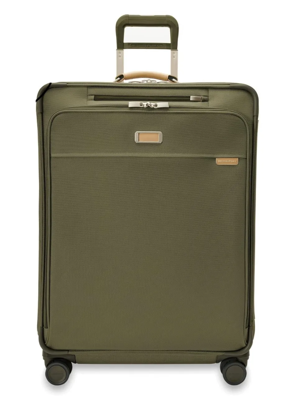BASELINE Large Expandable Spinner - Olive