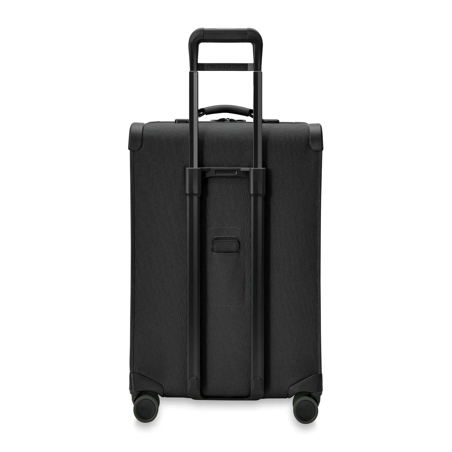 BASELINE Medium Expandable Spinner - Black