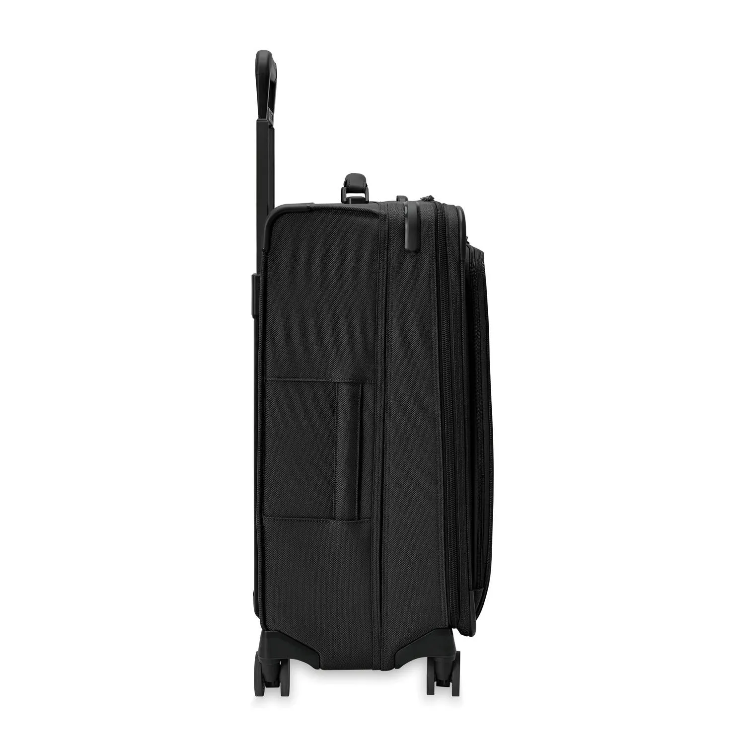 BASELINE Medium Expandable Spinner - Black