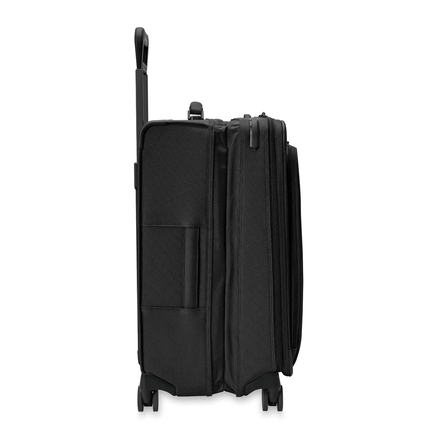BASELINE Medium Expandable Spinner - Black