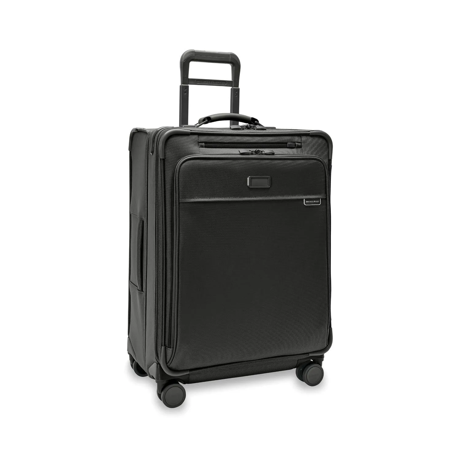 BASELINE Medium Expandable Spinner - Black
