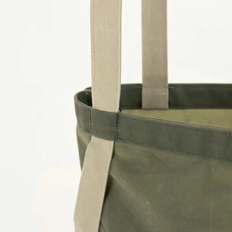 Belmont - Spruce Custom Bag Maker Kit