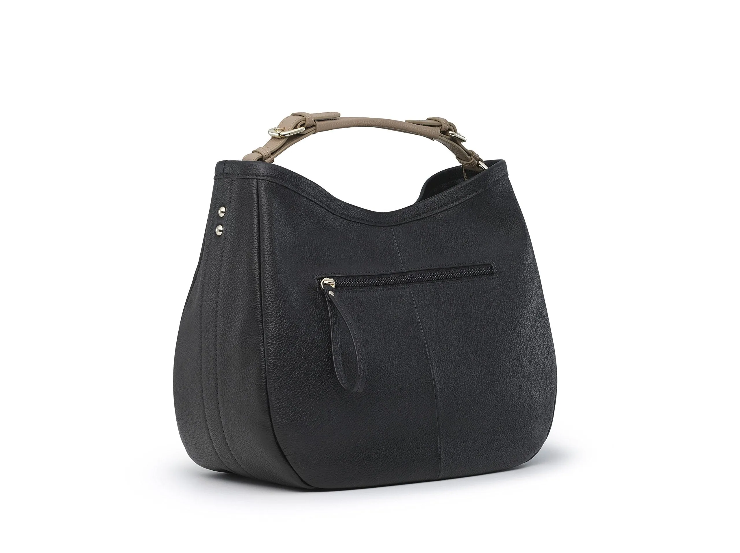 Bolvaint - René Noir Motif Bag