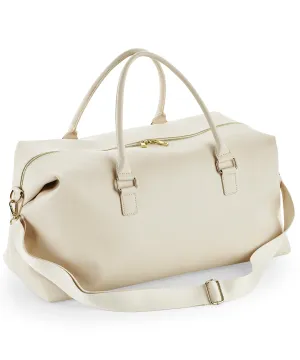 Boutique weekender | Oyster