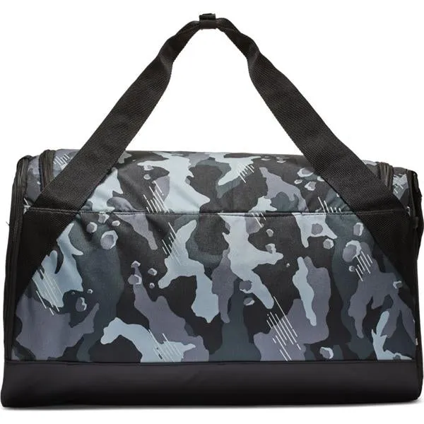 Brasilia Small Duffel Printed