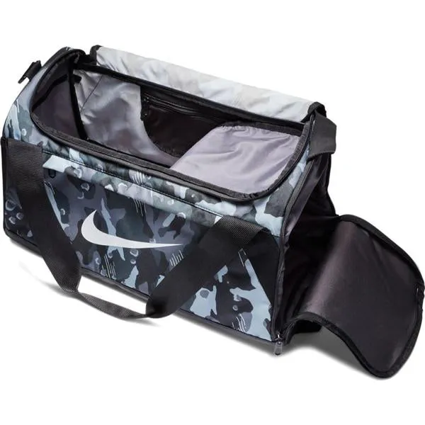 Brasilia Small Duffel Printed