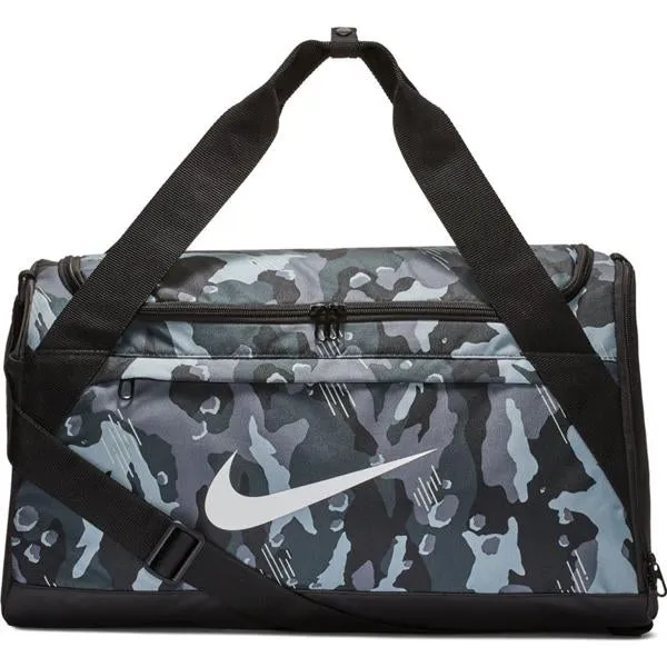 Brasilia Small Duffel Printed
