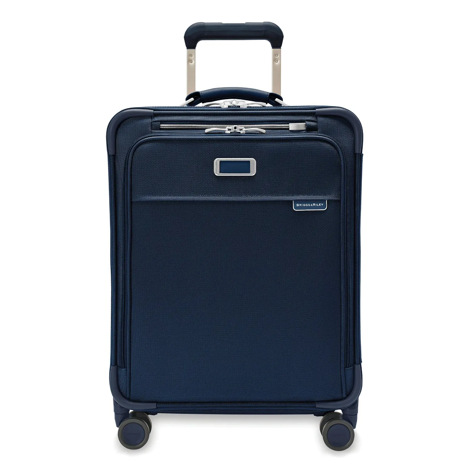 Briggs & Riley Baseline Global 21" Carry-On Expandable Spinner