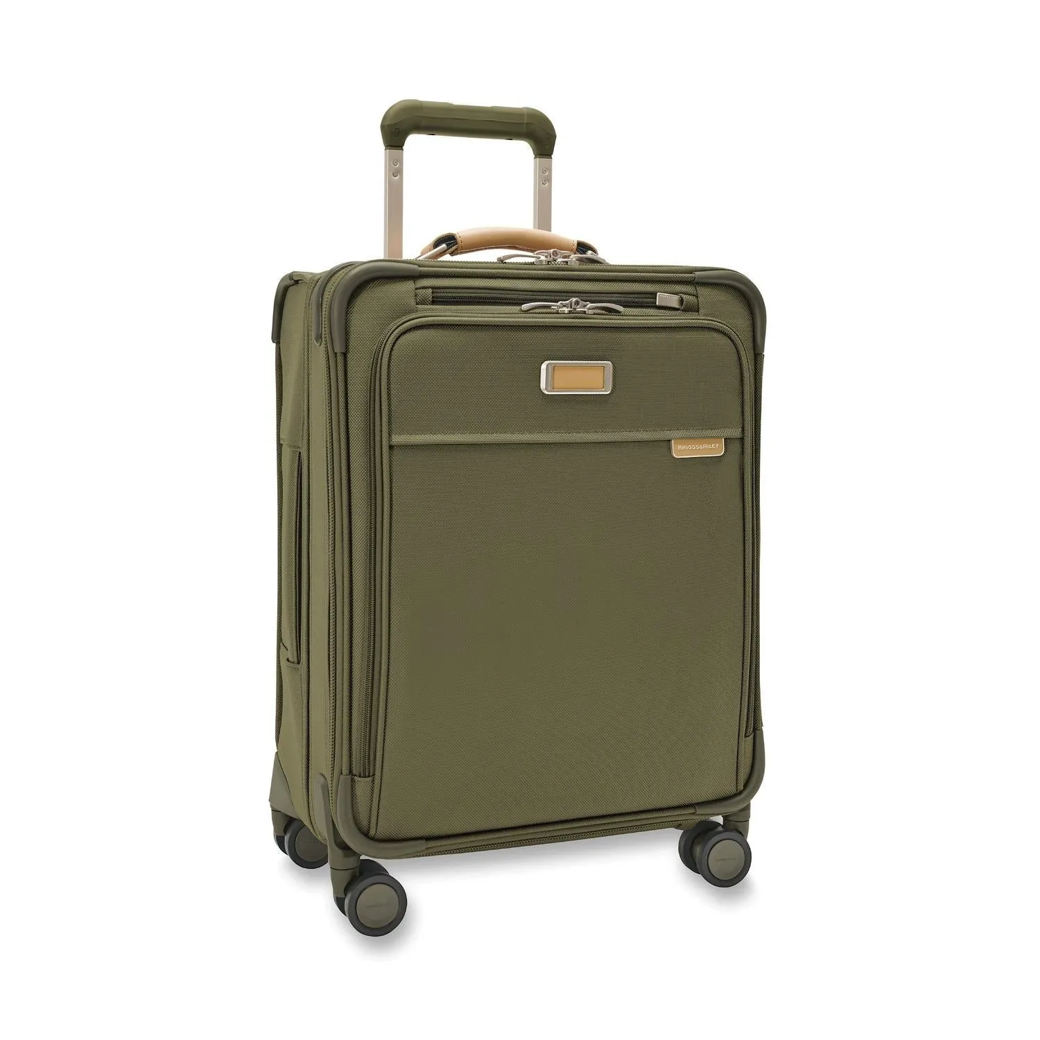Briggs & Riley BASELINE Global 21" Carry-On Expandable Spinner