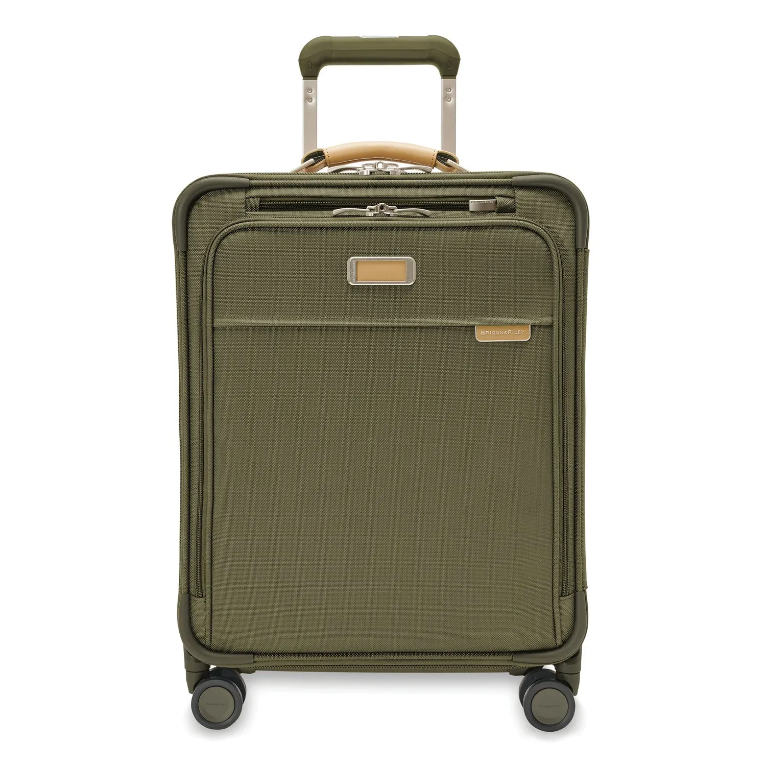 Briggs & Riley BASELINE Global 21" Carry-On Expandable Spinner