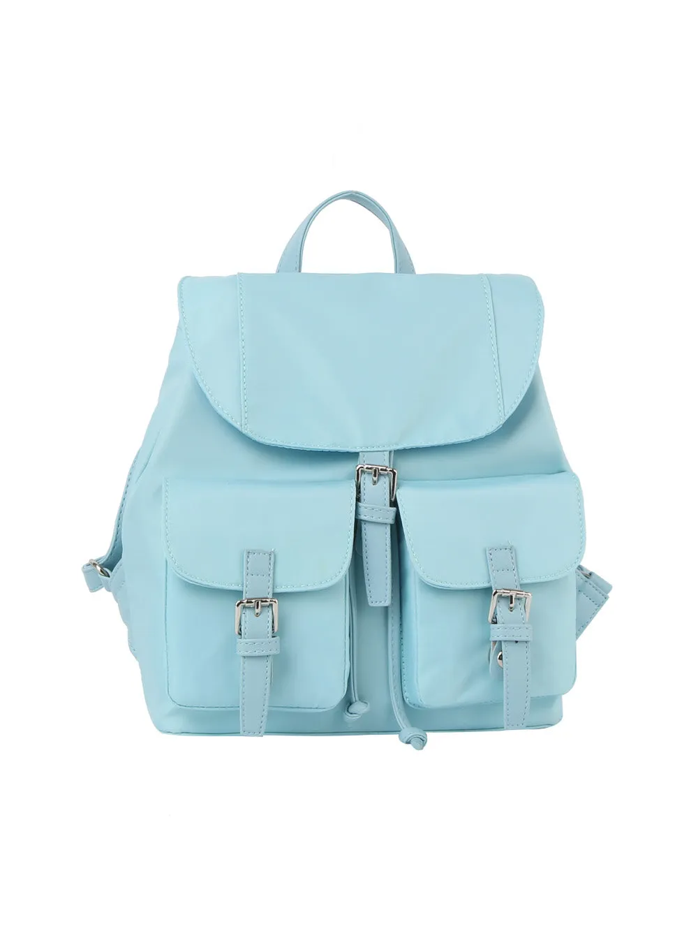 Crossbody convertible utility backpack