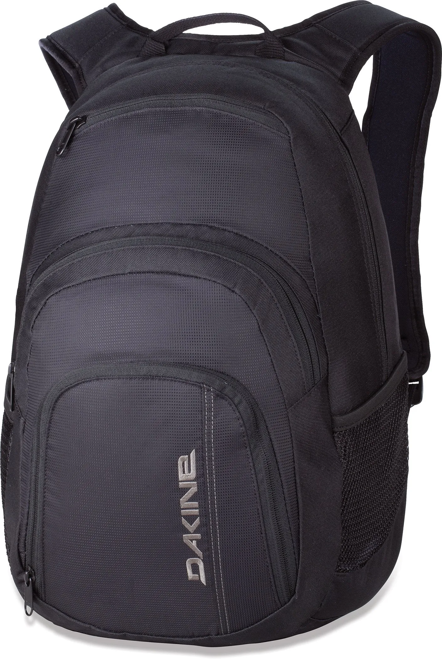 Dakine Campus 25L LIfestyle Backpack, One Size, Black