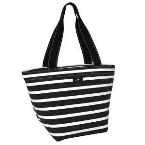 Daytripper Shoulder Bag - Fleetwood Black