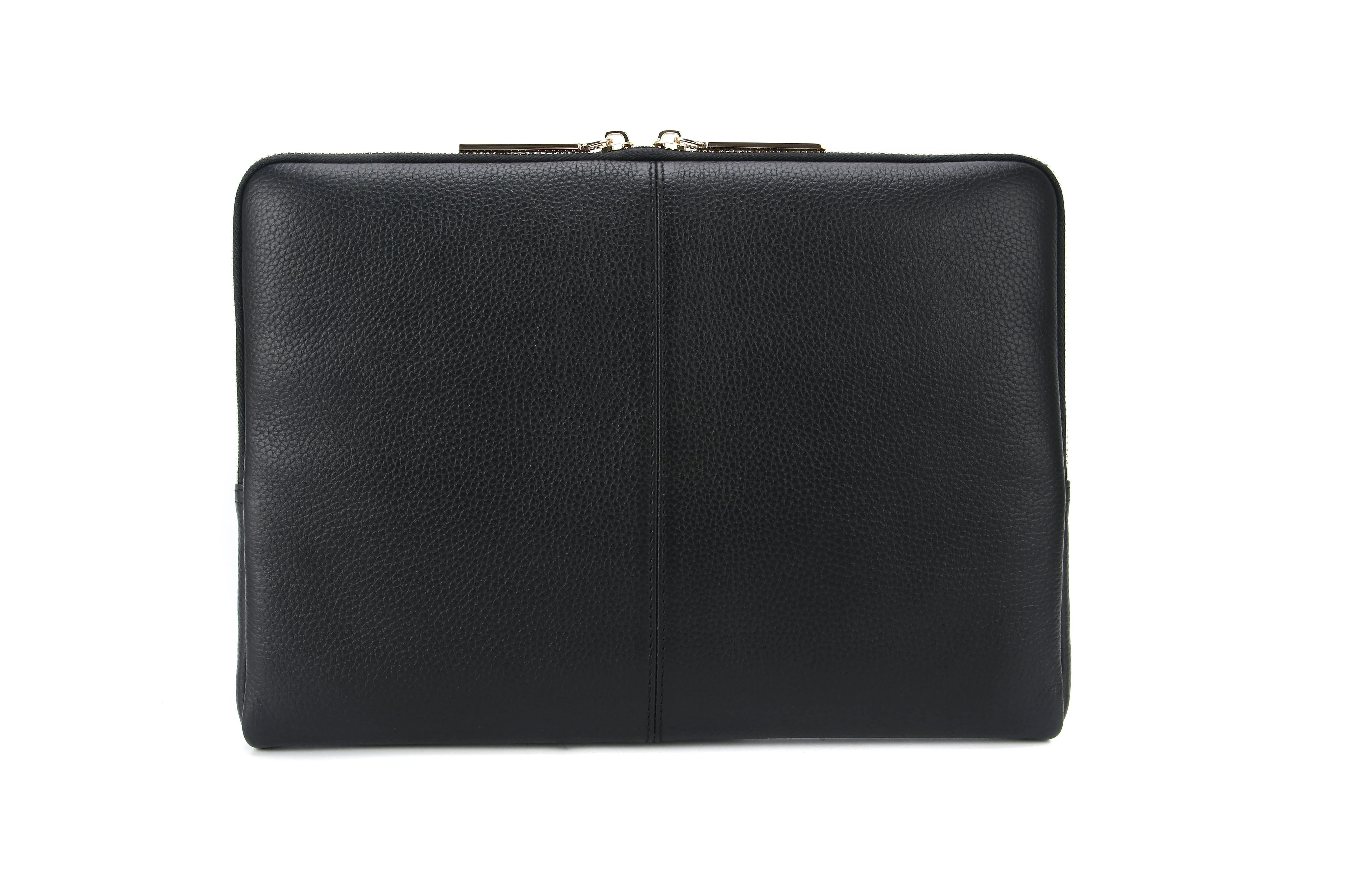 DELL XPS 13" LAPTOP SLEEVE LEATHER