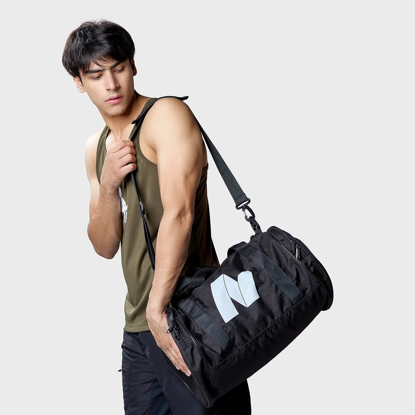 Duffel Bag